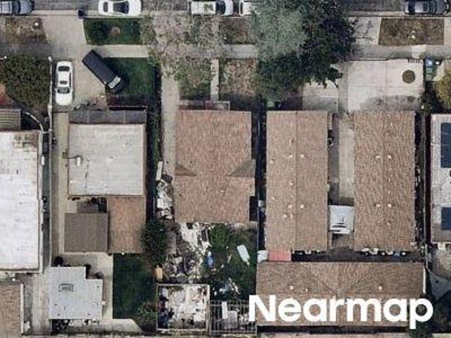 House for sale in Canoga Park, California