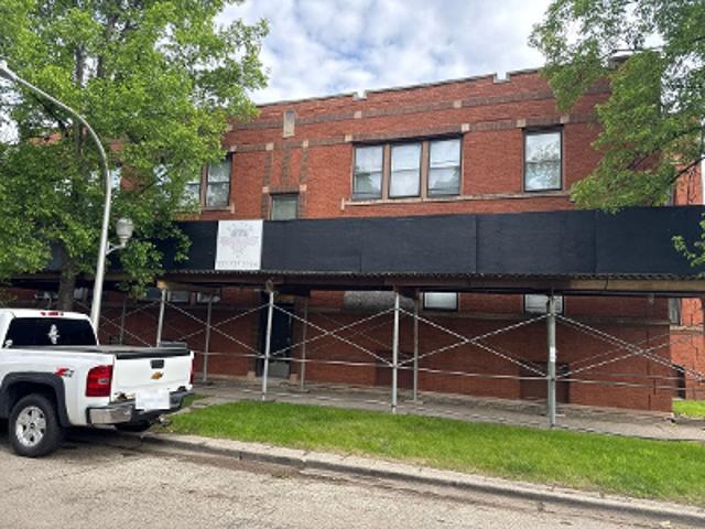 House for sale in Chicago Park, Illinois