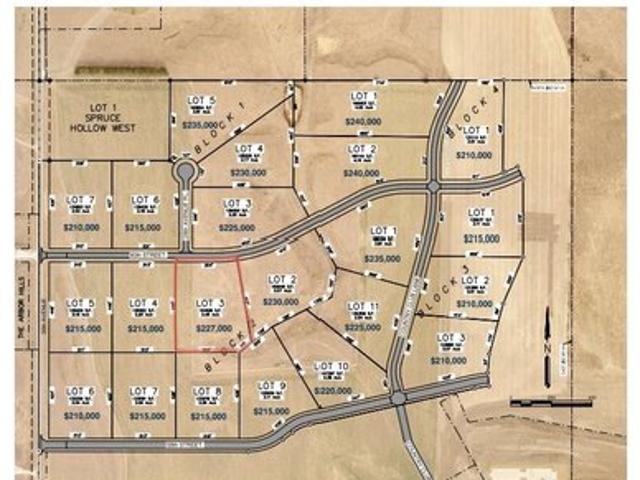 Land for sale in Nebraska