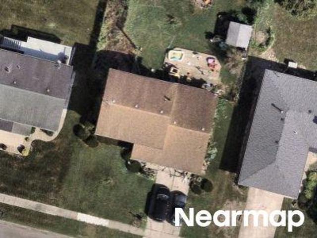 House for sale in Merrillville, Lake County