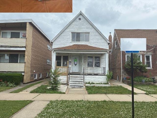 House for sale in Chicago Park, Illinois