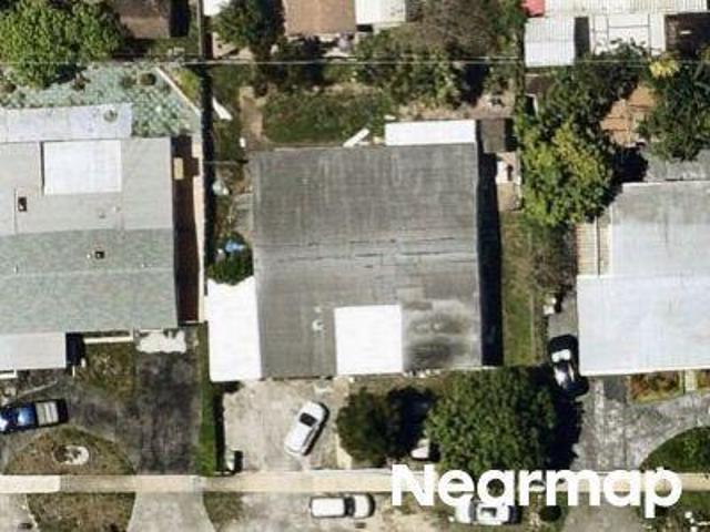 House for sale in Hialeah, Florida