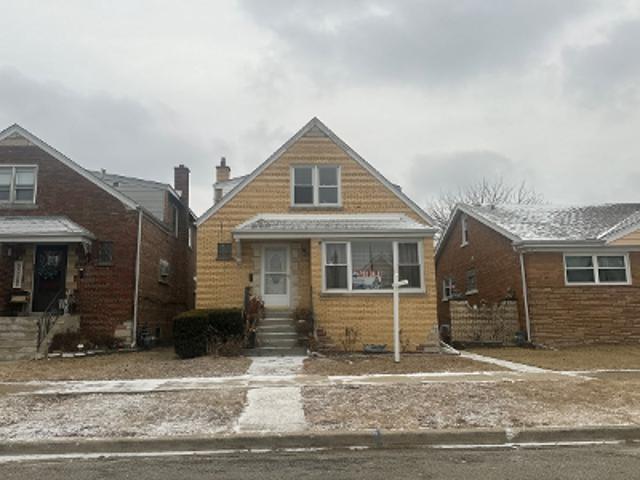 House for sale in Summit Argo, Illinois