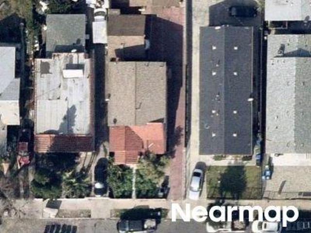 House for sale in Canoga Park, California