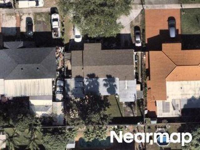 House for sale in Hialeah, Florida