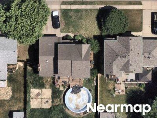 House for sale in Davenport, Iowa