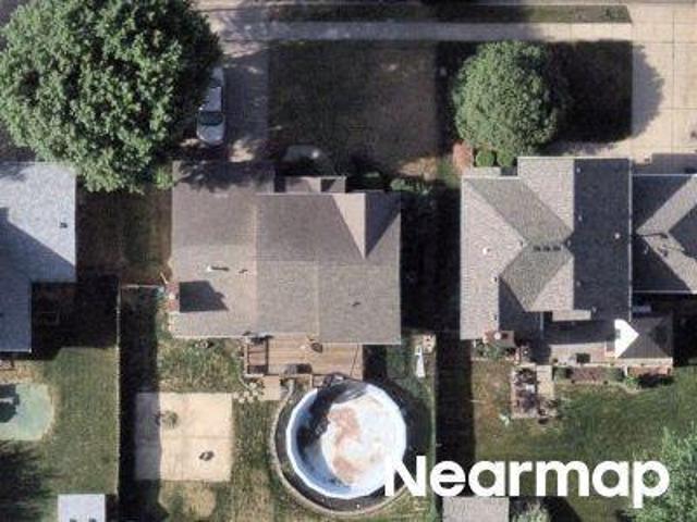 House for sale in Davenport, Iowa