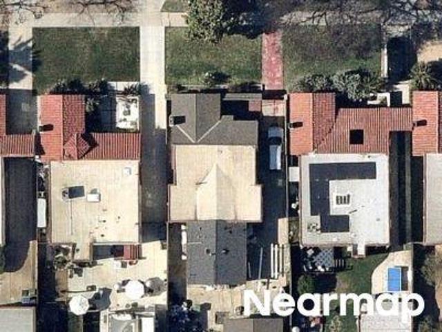 House for sale in Canoga Park, California