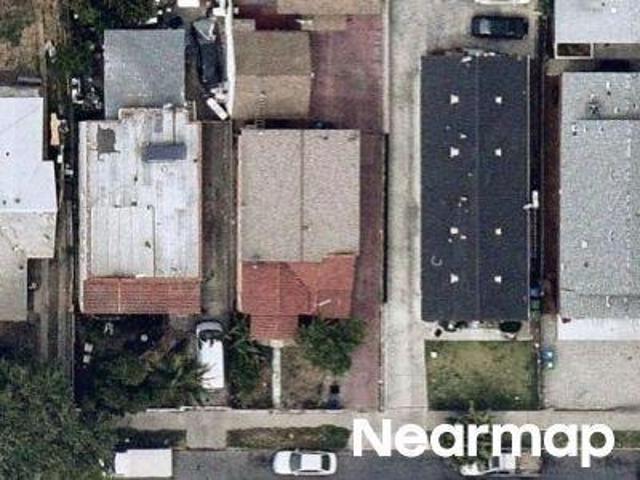 House for sale in Canoga Park, California