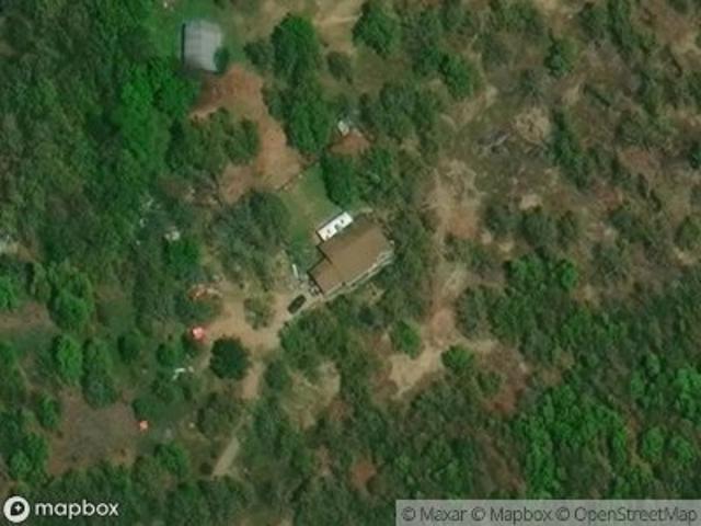 House for sale in Mannford, Oklahoma
