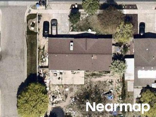House for sale in Salt Lake City