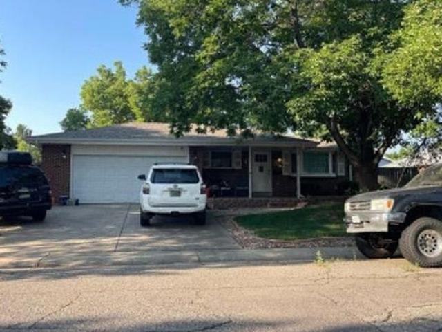 House for sale in Arvada, Colorado