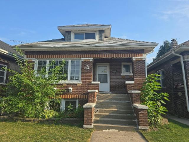 House for sale in Summit Argo, Illinois