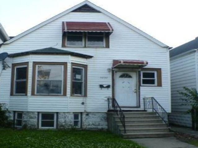House for sale in Chicago Park, Illinois