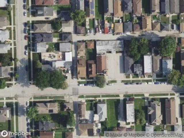 House for sale in Summit Argo, Illinois