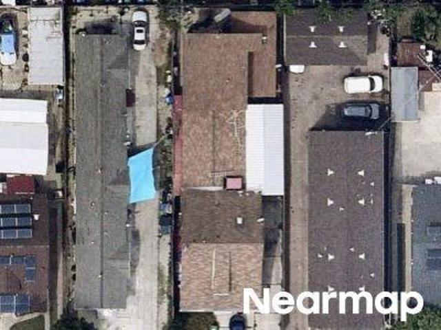 House for sale in Canoga Park, California
