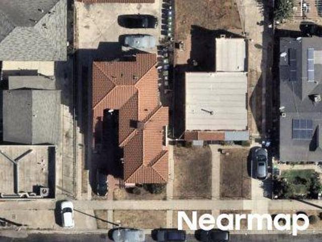 House for sale in Canoga Park, California