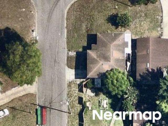 House for sale in Jacksonville, Florida