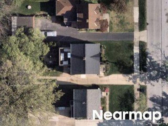 House for sale in Cleveland, Ohio
