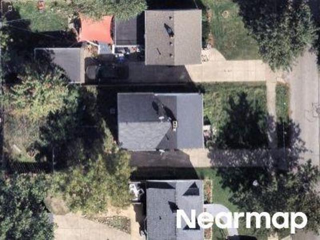 House for sale in Old Brooklyn, Cleveland