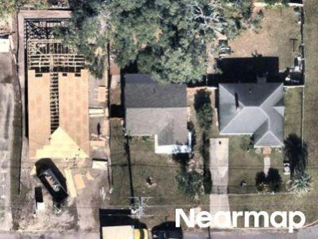 House for sale in Jacksonville, Florida