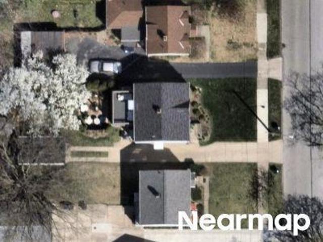 House for sale in Cleveland