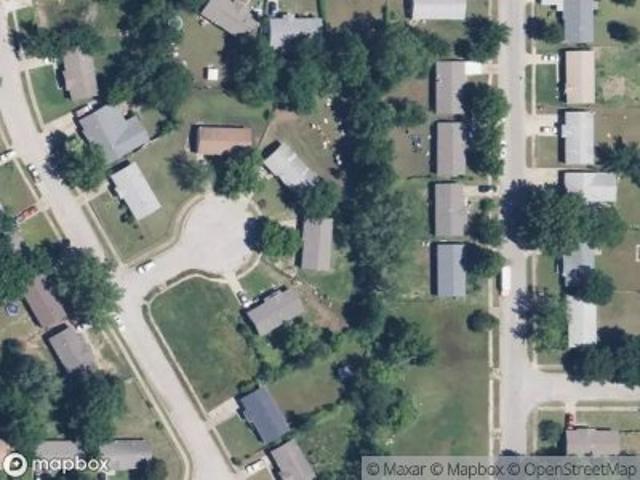 House for sale in Tulsa, Oklahoma