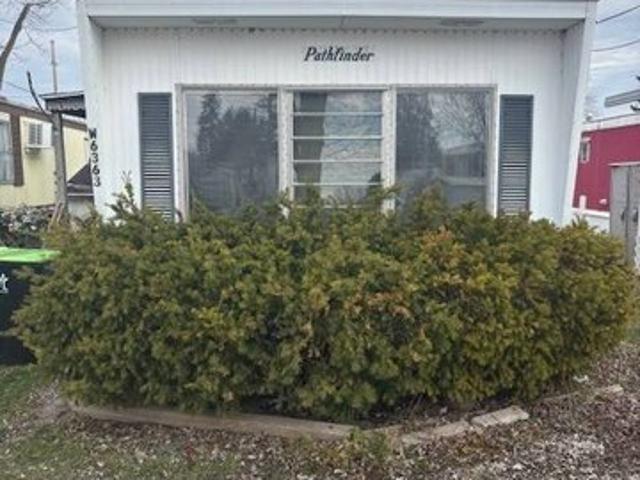 House for sale in Fond Du Lac, Wisconsin