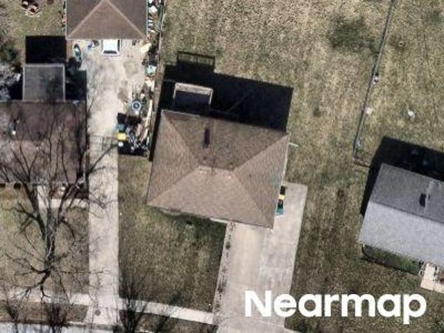 House for sale in Merrillville, Indiana