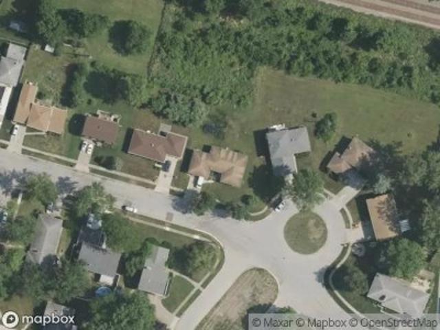 Property for sale in Merrillville, Indiana