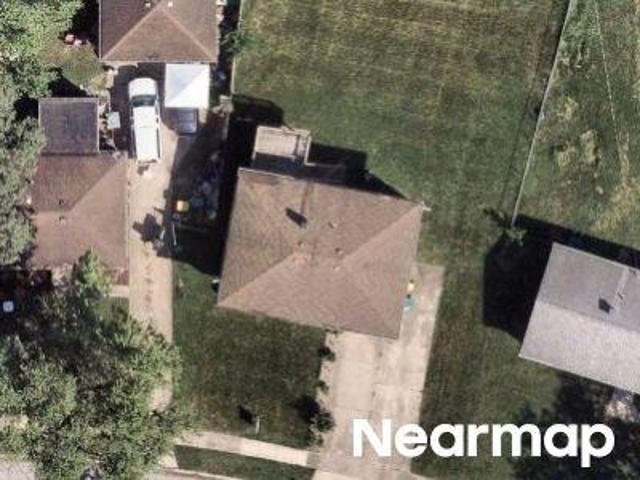 House for sale in Merrillville, Lake County