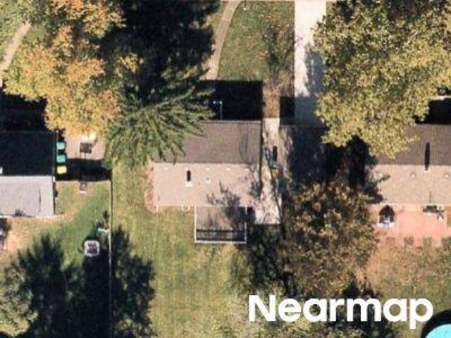 House for sale in Merrillville