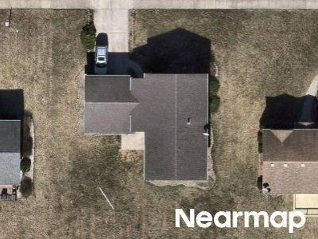 House for sale in Merrillville, Indiana