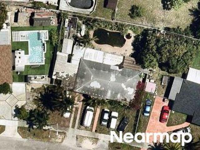 House for sale in Hialeah, Florida