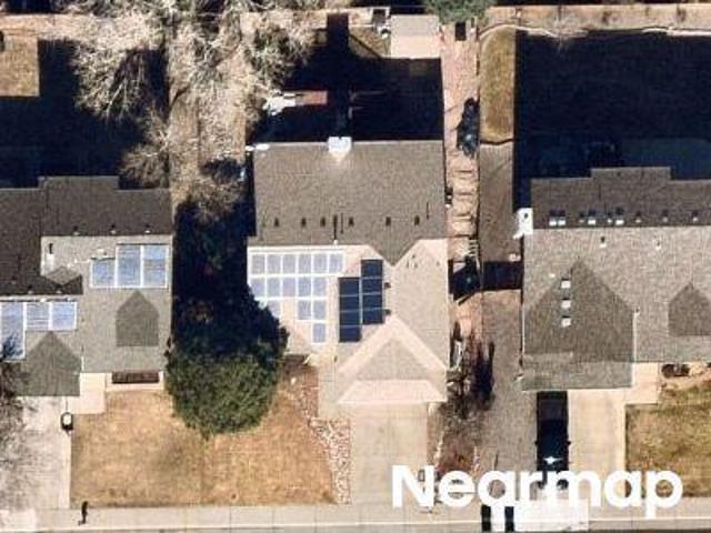 House for sale in Arvada, Colorado