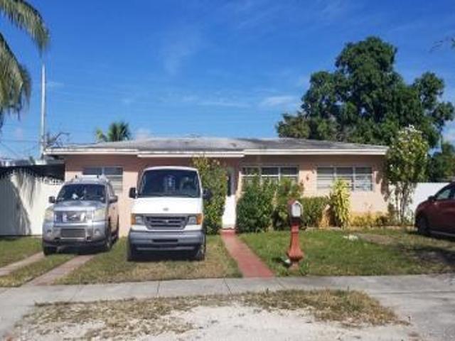 House for sale in Hialeah, Florida
