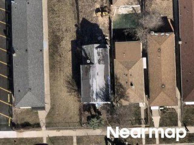 House for sale in Summit Argo, Illinois