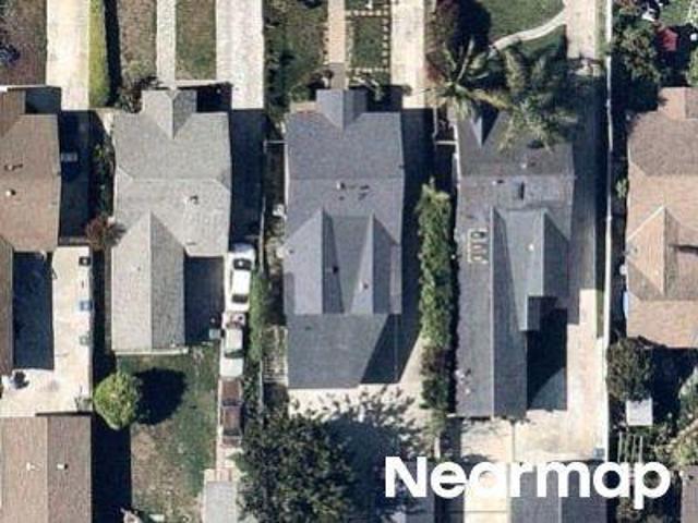 House for sale in Inglewood, California