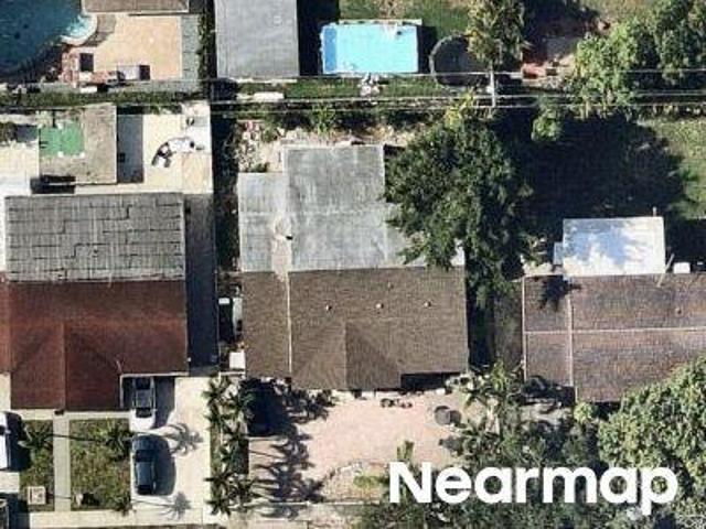 House for sale in Hialeah, Florida