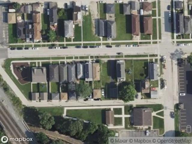 House for sale in Summit Argo, Illinois