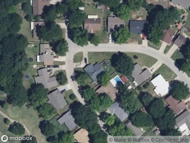 House for sale in Tulsa, Oklahoma