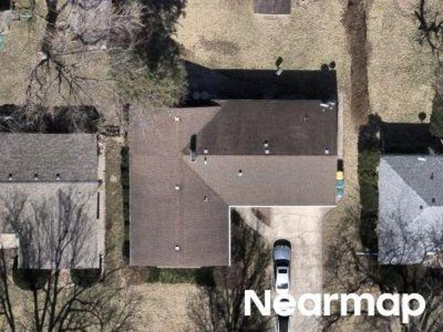 House for sale in Merrillville, Indiana