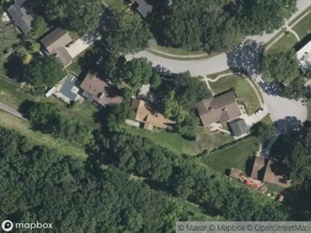 House for sale in Merrillville, Indiana