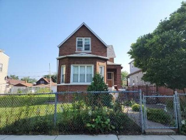 House for sale in Chicago Park, Illinois