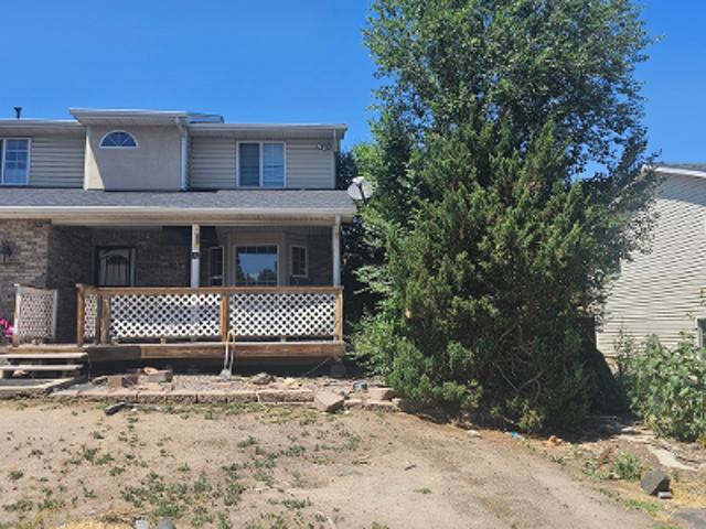 Condo for sale in Colorado