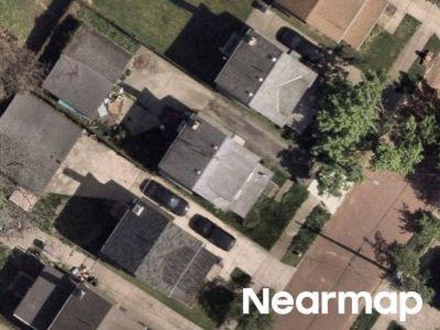 House for sale in Cleveland, Ohio