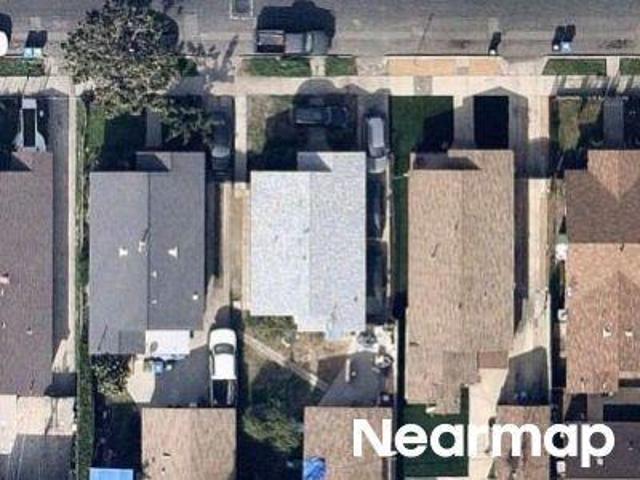 House for sale in Canoga Park, California