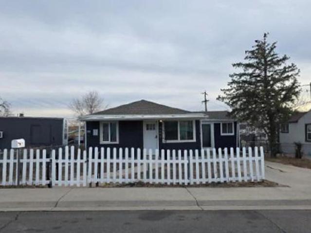 House for sale in Colorado