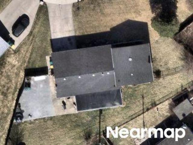 House for sale in Merrillville, Indiana