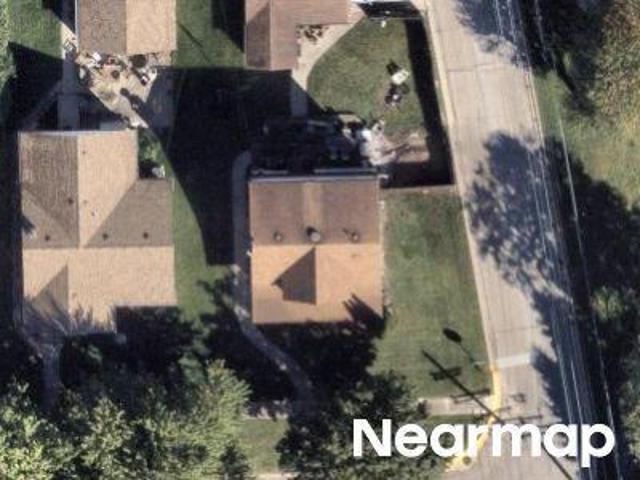 House for sale in Bedford Park, Cook County